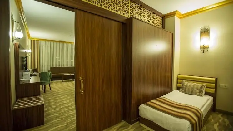 Premium Oda, Vadi Manzaralı