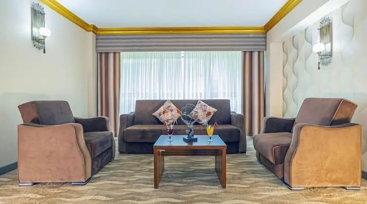 Premium Oda, Vadi Manzaralı