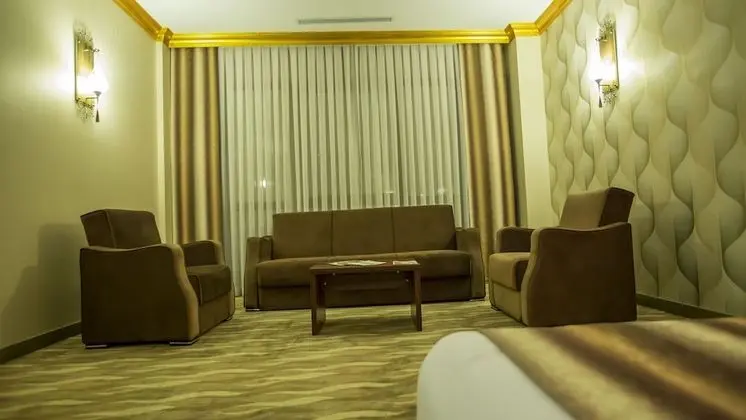 Premium Oda, Vadi Manzaralı