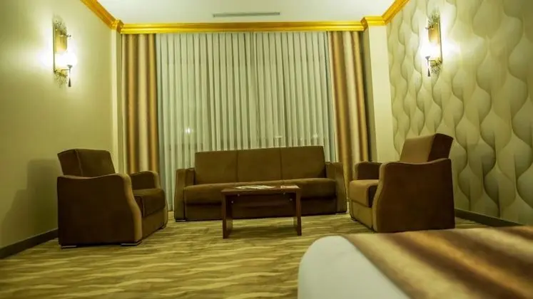 Premium Suite, Dağ Manzaralı, Balkonsuz