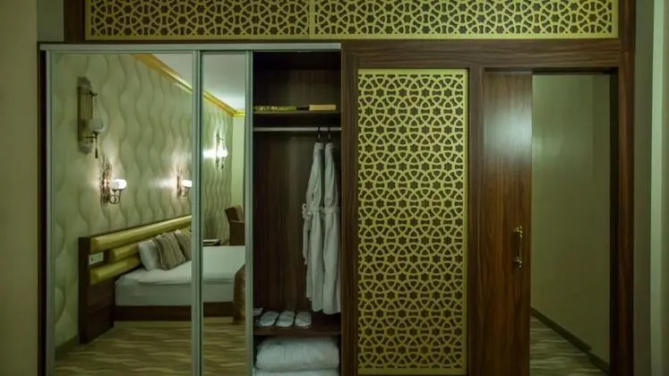 Premium Suite, Dağ Manzaralı, Balkonsuz