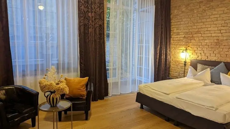 Comfort Tek Büyük Yataklı Oda, Teras