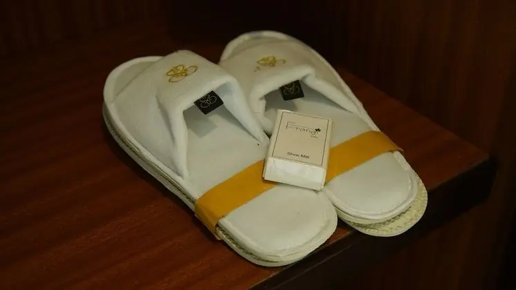 Club Çadır (Double)