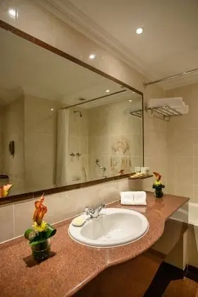 Banyo lavabosu