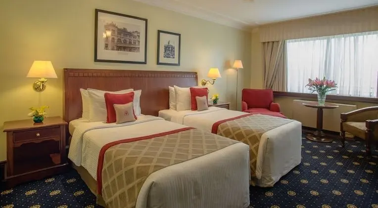 Oda