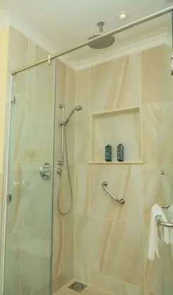 Banyo duşu