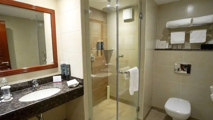 Banyo duşu