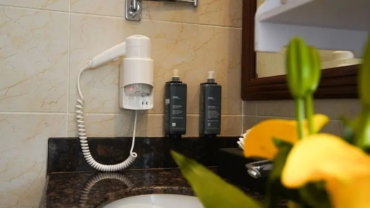 Banyo imkân ve özellikleri