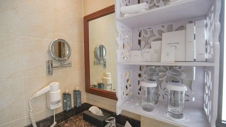 Banyo imkân ve özellikleri