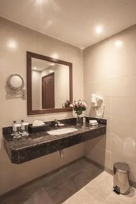Banyo lavabosu