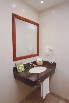Banyo lavabosu