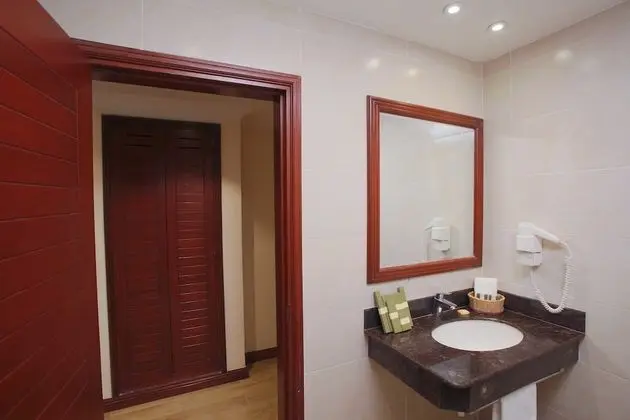 Banyo lavabosu