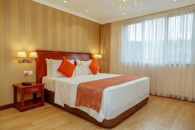 Executive Süit (Woodlands)