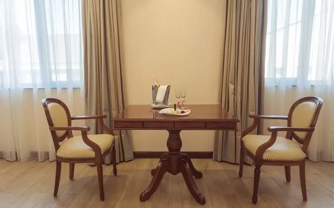 Executive Süit (Woodlands)