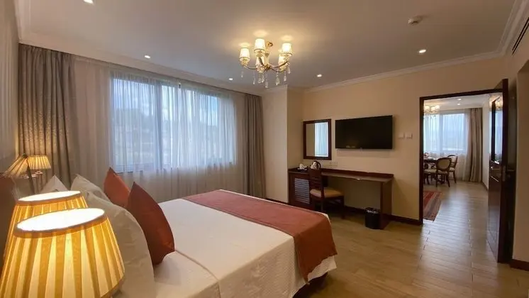Executive Süit (Woodlands)
