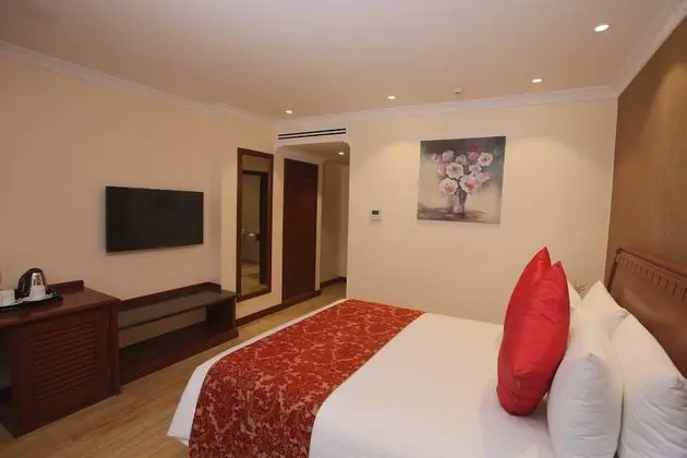 Superior Oda, 1 Çift Kişilik Yatak (Woodlands)