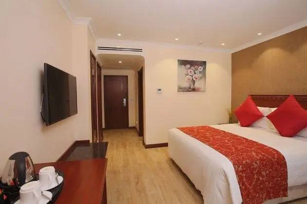 Superior Oda, 1 Çift Kişilik Yatak (Woodlands)