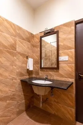 Deluxe Tek Büyük veya İki Ayrı Yataklı Oda, 1 Yatak Odası, Şehir Manzaralı