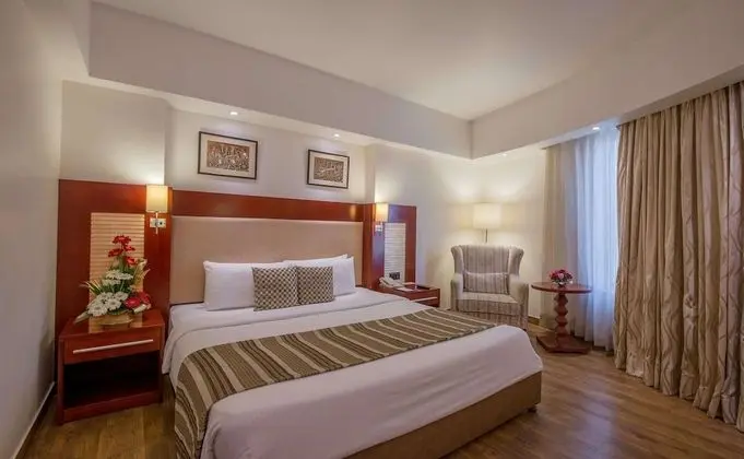 Premium Oda, 2 Tek Kişilik Yatak