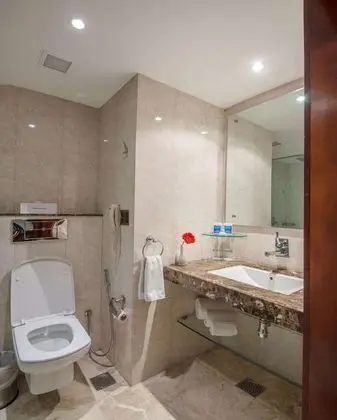 Premium Oda, 2 Tek Kişilik Yatak