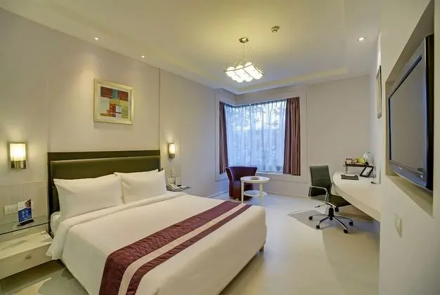 Deluxe Oda, Birden Çok Yatak