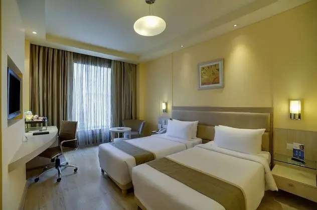 Superior Oda, 2 Tek Kişilik Yatak