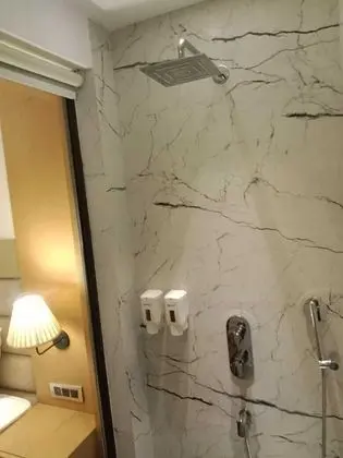 Deluxe İki Ayrı Yataklı Oda