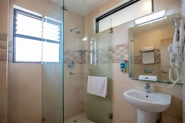 Deluxe Apart Daire, Şehir Manzaralı
