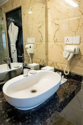 Deluxe İki Ayrı Yataklı Oda, 2 Tek Kişilik Yatak