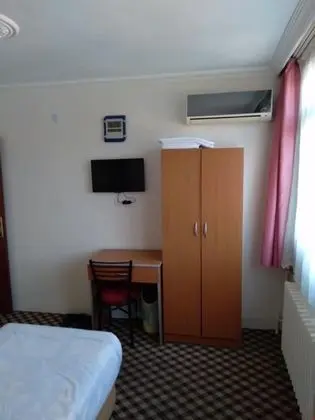 Standart Oda -Tek Kişilik