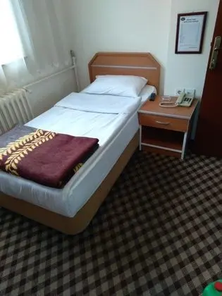 Standart Oda -Tek Kişilik