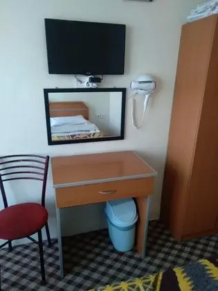 Standart Oda -Tek Kişilik