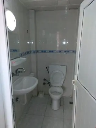 Standart Oda -Tek Kişilik