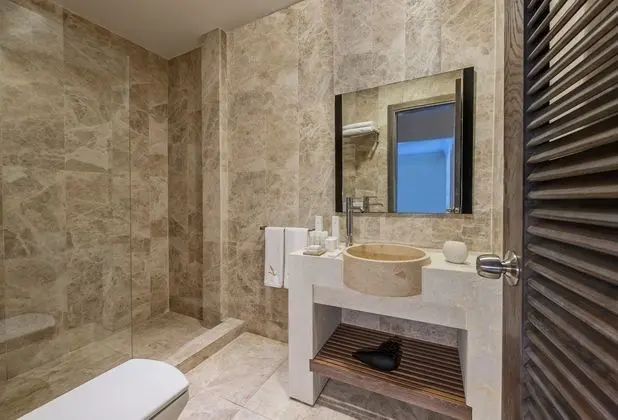 Family Oda Banyo