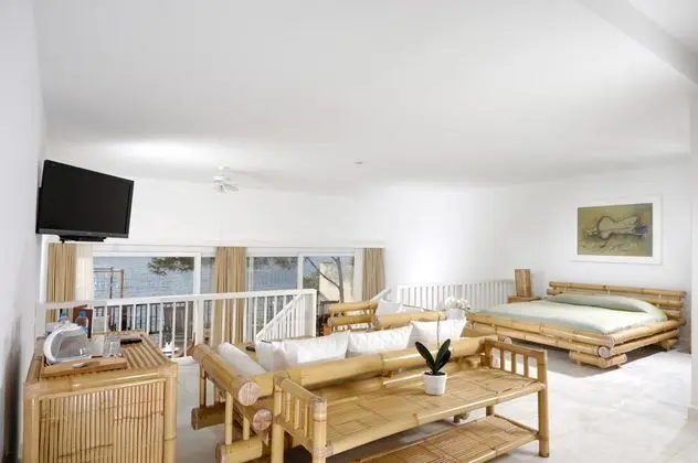 Junior Suite,deniz Manzaralı,jakuzili