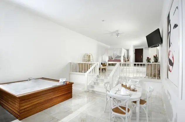 Junior Suite,deniz Manzaralı,jakuzili