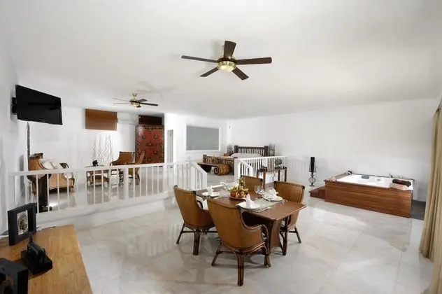 Junior Suite,deniz Manzaralı,jakuzili
