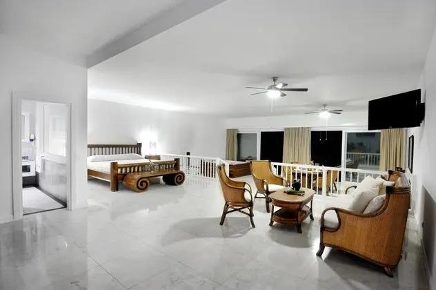 Junior Suite,deniz Manzaralı,jakuzili