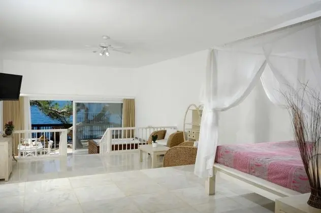 Junior Suite,deniz Manzaralı,jakuzili