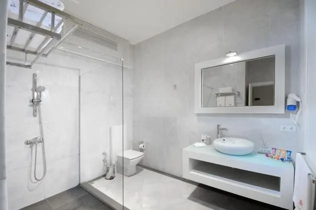 Junior Suite,deniz Manzaralı,jakuzili