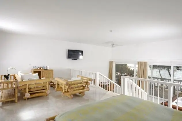 Junior Suite,deniz Manzaralı,jakuzili