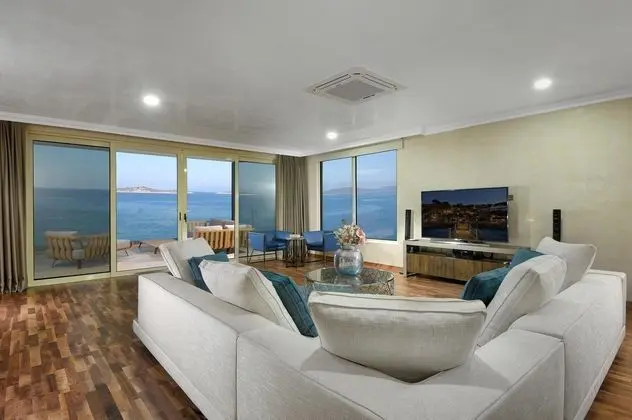 Presidential Suite