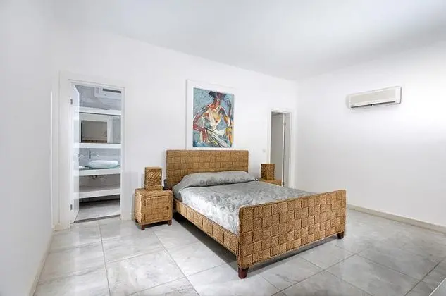 Suite,deniz Manzaralı,jakuzili