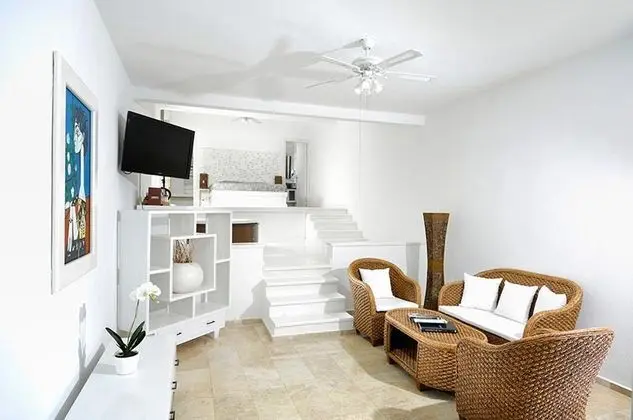 Suite,deniz Manzaralı,jakuzili
