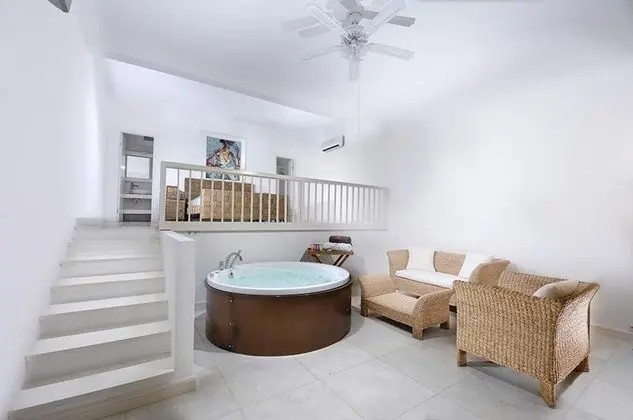 Suite,deniz Manzaralı,jakuzili