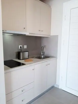 Superior Stüdyo Süit, Kişiye Özel Havuzlu, Denize Sıfır