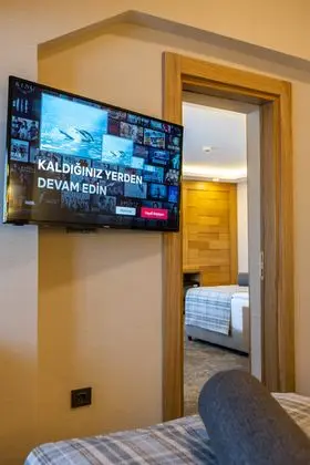 Aile Standard Odası