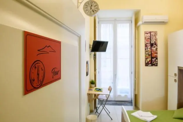 İki Ayrı Yataklı Oda, Özel Banyo (External)