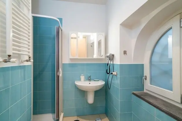Tek Büyük Yataklı Oda, Özel Banyo (External)