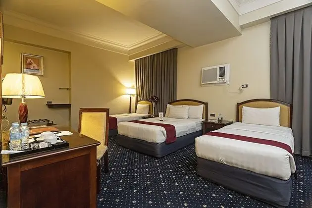 Family Suite